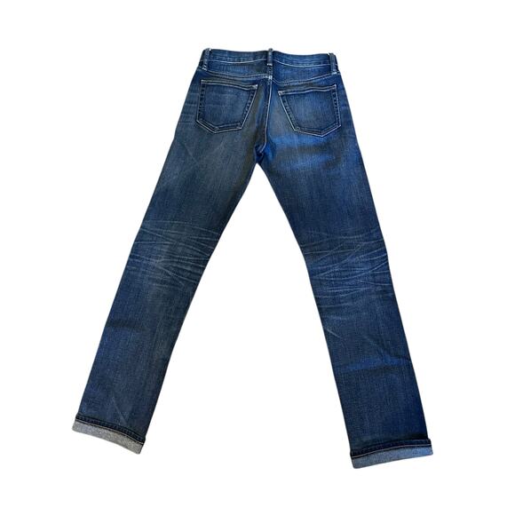 EUC Uniqlo Selvedge Denim Jeans – Men’s 29x32 RawDenim Streetwear HeritageDenim - Picture 2 of 7